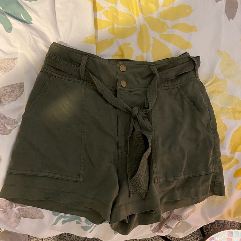 Abercrombie & Fitch Shorts